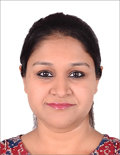 CA Nikita Goel, Founder & Managing Partner, Nikita Goel & Associates